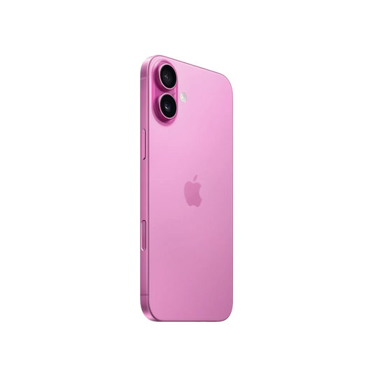 Apple iPhone 16 – 128GB Pink