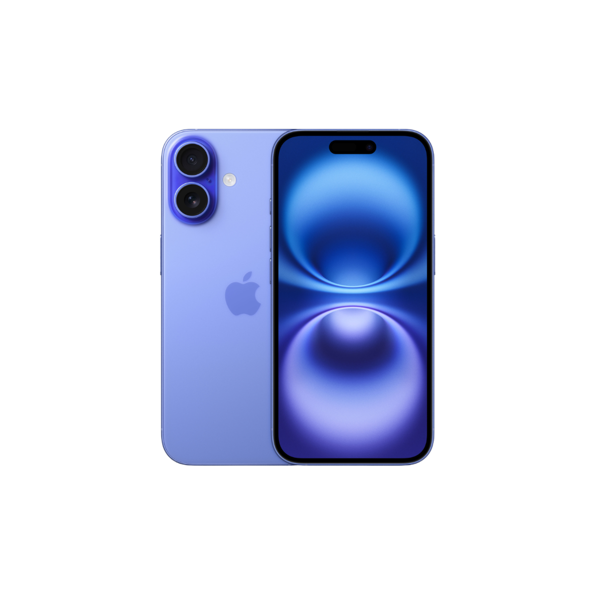 Apple iPhone 16 – 128GB Ultramarine (Pre-Loved)