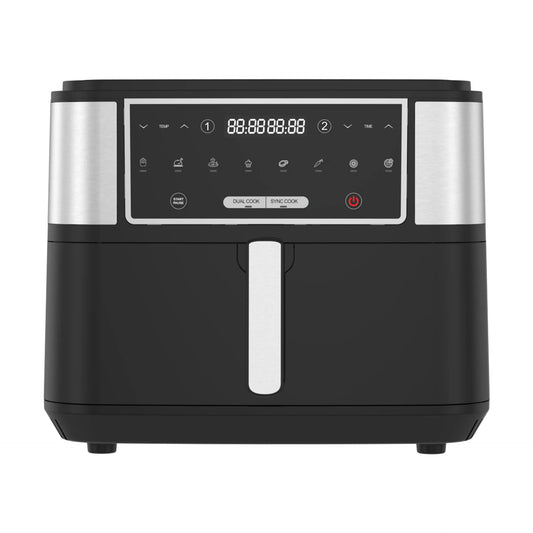 Milex 12 Litre Dual Chef Airfryer
