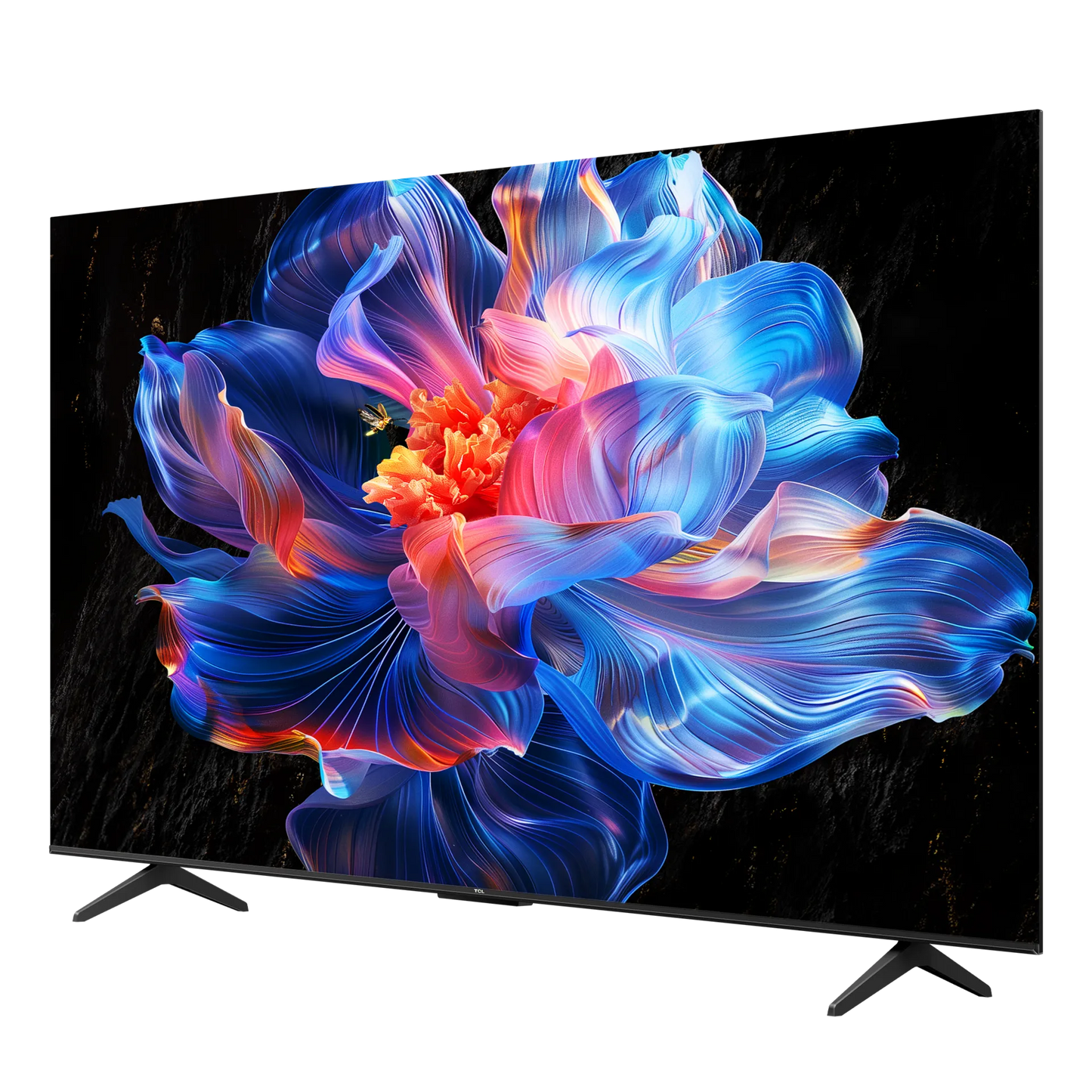 TCL 55-Inch 4K UHD Google TV (Model: 55P6K) – Pre-Loved