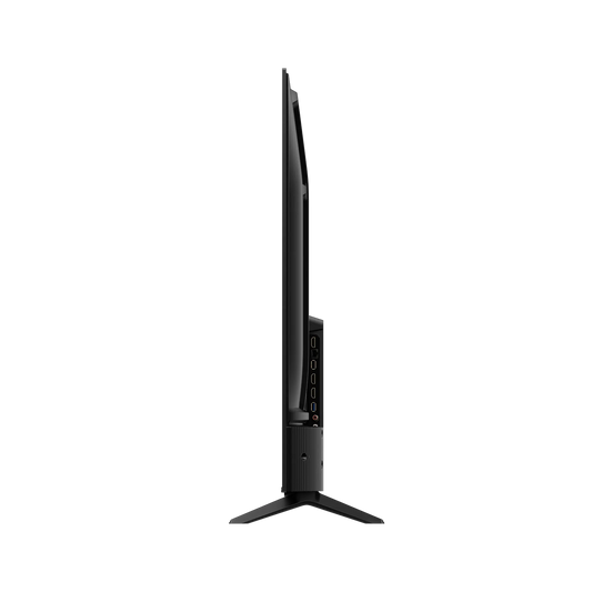 TCL 55-Inch 4K UHD Google TV (Model: 55P6K) – Pre-Loved