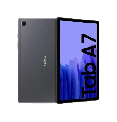 Samsung Galaxy Tab A7 – 3GB RAM | 32GB Storage | LTE + WiFi (Used)