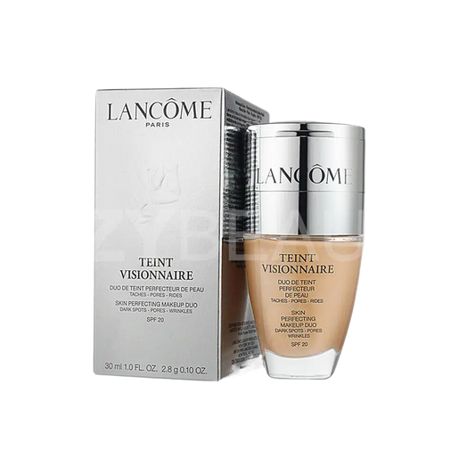 Lancôme Teint Visionnaire Skin Perfecting Duo – Shade 02 Lys Rose (30ml)