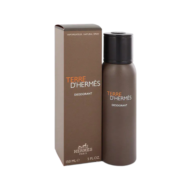Terre d’Hermès – 150ml Deodorant Spray