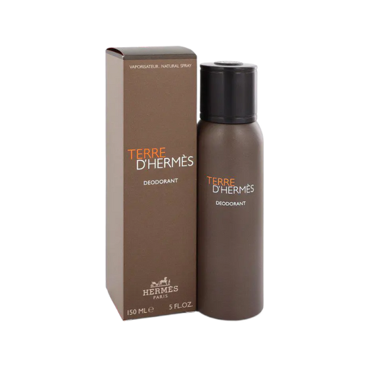 Terre d’Hermès – 150ml Deodorant Spray