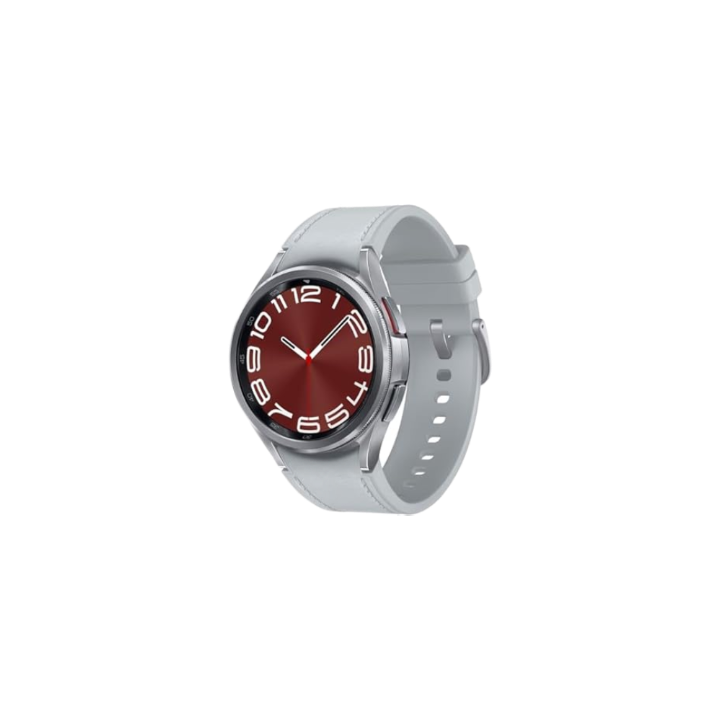 Samsung Galaxy Watch 6 Classic 43MM (New) – Timeless Design, Smart Performance