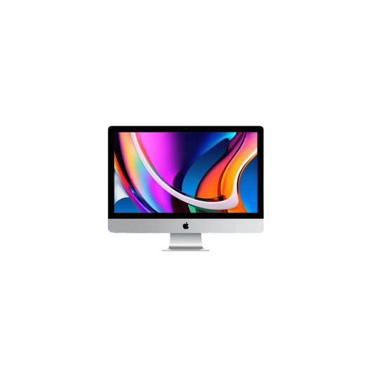 Apple iMac (Retina 5K, 27-inch, 2019)