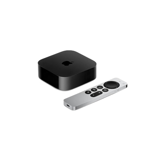 Apple 2022 Apple TV 4K Wi‑Fi with 64GB storage (3rd generation)