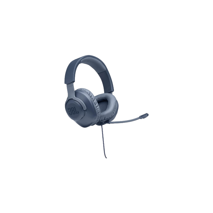 JBL Quantum 100 Console Wired Gaming Headset