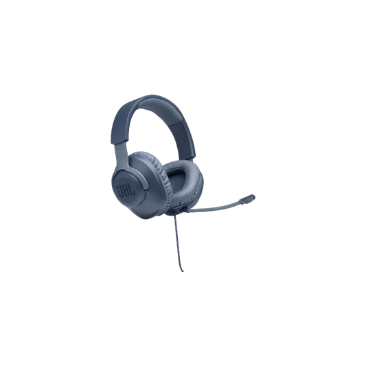 JBL Quantum 100 Console Wired Gaming Headset