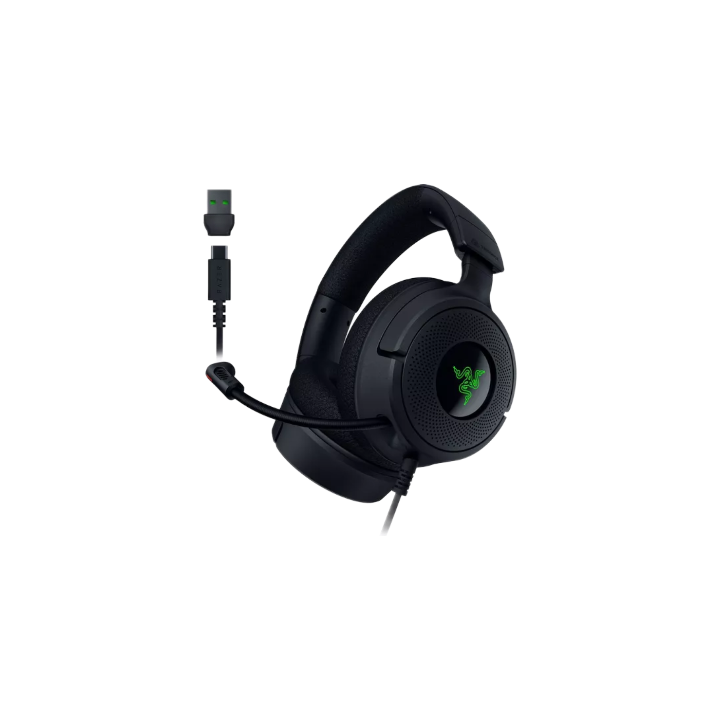 Razer Kraken Wired Gaming Headset