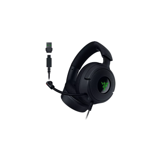 Razer Kraken Wired Gaming Headset