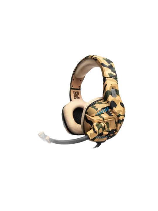 Dixon Dixo BS-V12 Gaming Headset Wired Headset