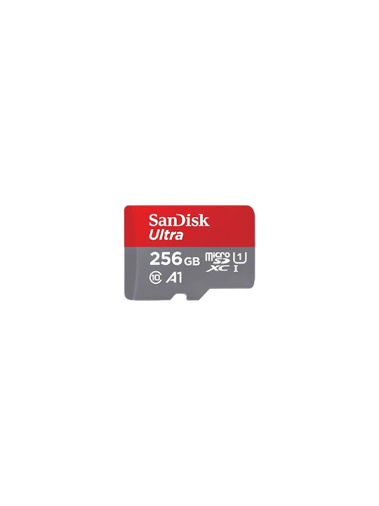 Sandisk  Ultra Micro SDXC Memory Card