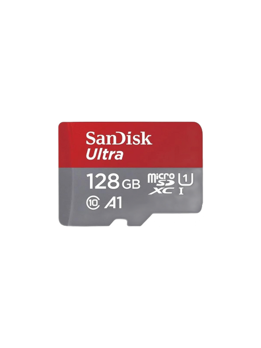 Sandisk  Ultra Micro SDXC Memory Card