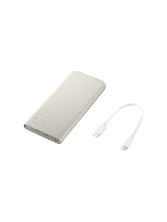 Samsung 25W 10000mAh PD Fast Charging Powerbank