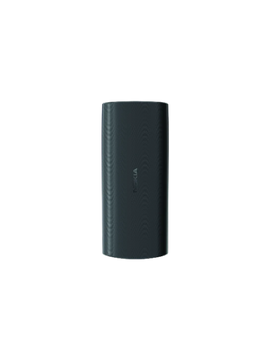 Nokia 105 2023 Dual SIM – Charcoal