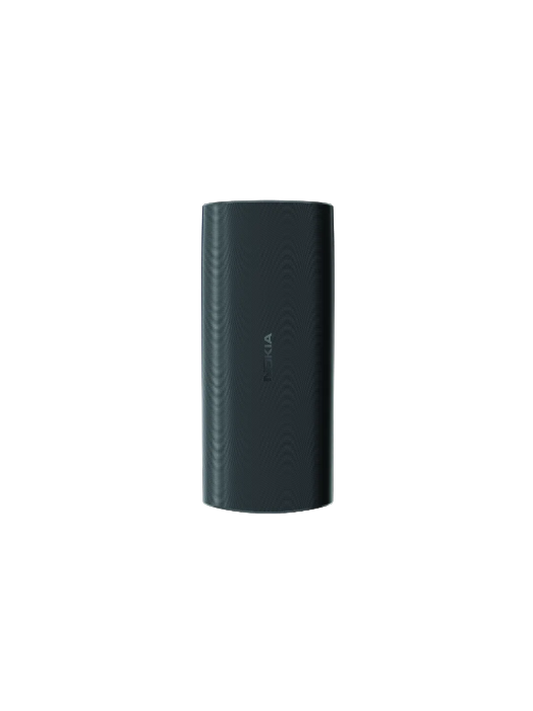 Nokia 105 2023 Dual SIM – Charcoal