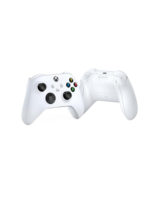 Xbox Series X|S Wireless Controller- Robot White