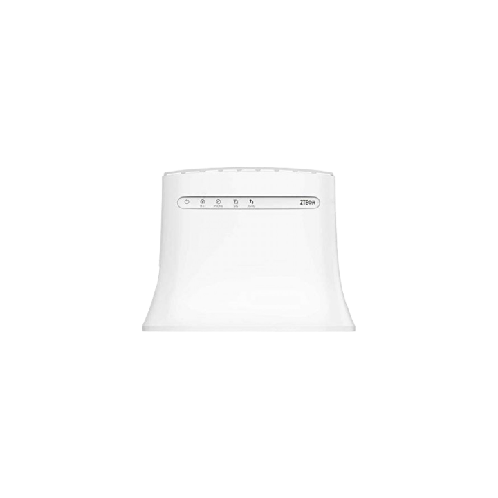 ZTE MF283+ 4G LTE Wireless Gateway | Fast, Reliable Internet