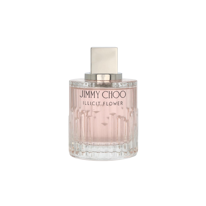Jimmy Choo Illicit Flower EDT 60ml – Fresh, Feminine, Irresistible