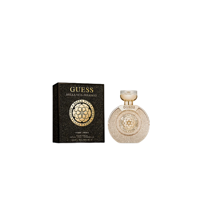 Guess Bella Vita Paradiso Eau de Parfum 100ml