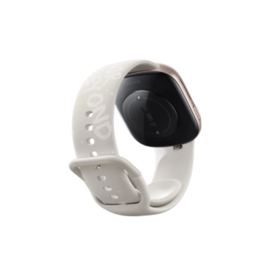 Honor Watch 4 Gold Silicone Strap /TMA-B19
