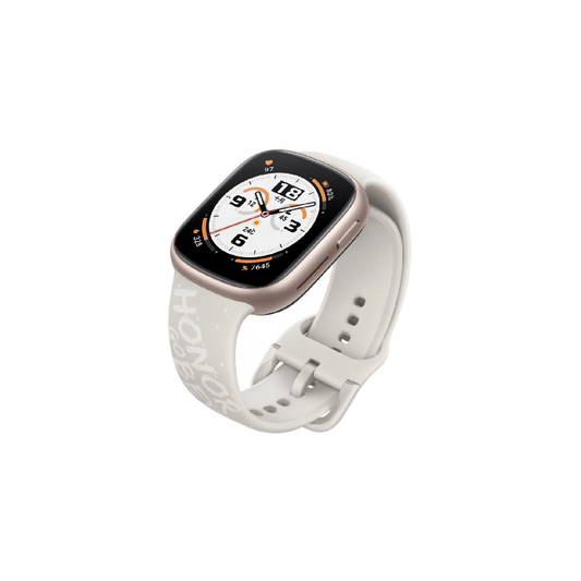 Honor Watch 4 Gold Silicone Strap /TMA-B19