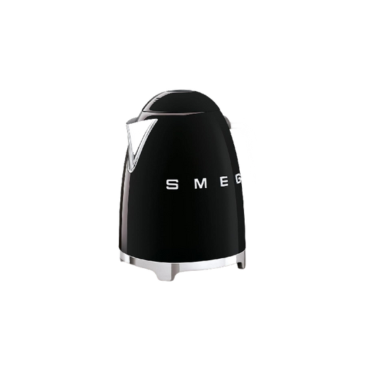 Smeg Retro Electric Kettle (1.7L) – Iconic Style Meets Function (Unboxed)