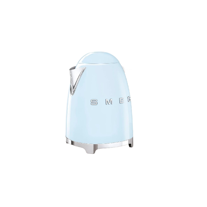 Smeg Retro Electric Kettle (1.7L) – Iconic Style Meets Function
