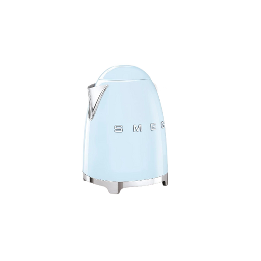 Smeg Retro Electric Kettle (1.7L) – Iconic Style Meets Function