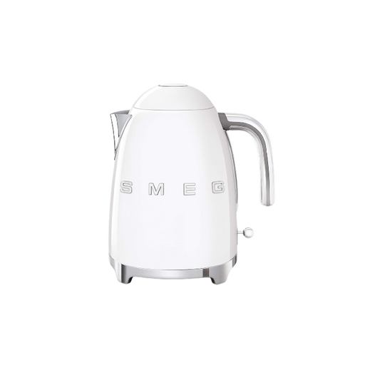 Smeg Retro Electric Kettle (1.7L) – Iconic Style Meets Function (Unboxed)