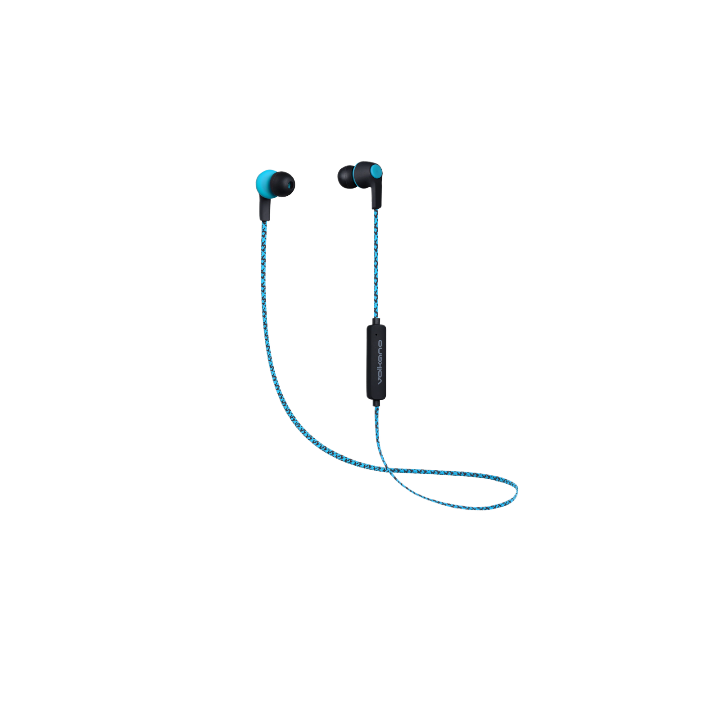 Volkano Moda Series Bluetooth Earphones