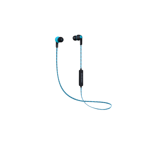 Volkano Moda Series Bluetooth Earphones