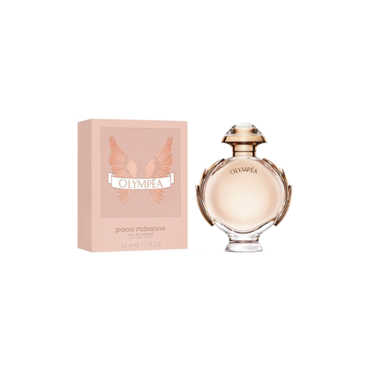 Paco Rabanne Olympea EDP 30ml – Divine & Empowering