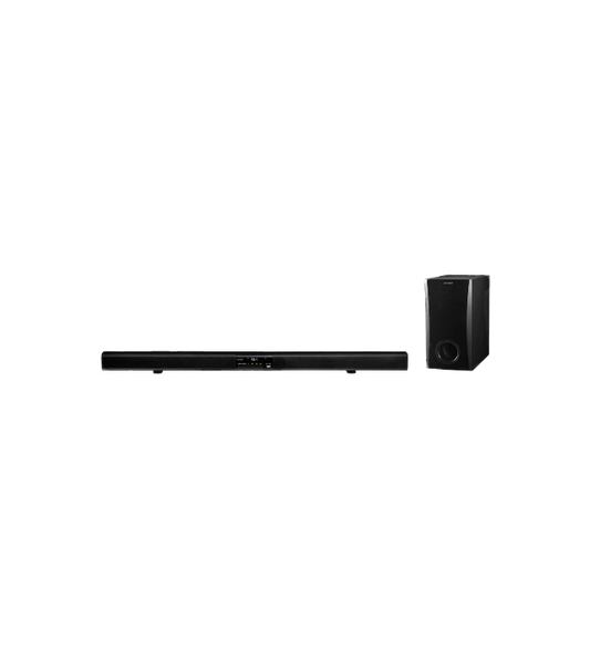 Supersonic 2.1 Bluetooth Soundbar SAV-101D