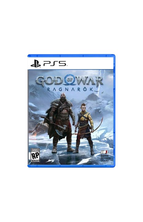 God of War Ragnarök – Epic Adventure Awaits