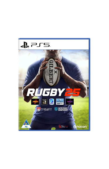 Rugby 22 (PS5/PS4) – The Ultimate Rugby Simulation