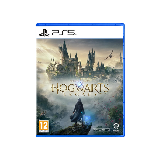Hogwarts Legacy – PS5