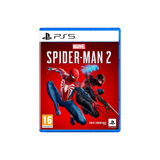 Marvel’s Spider-Man 2 – PS5