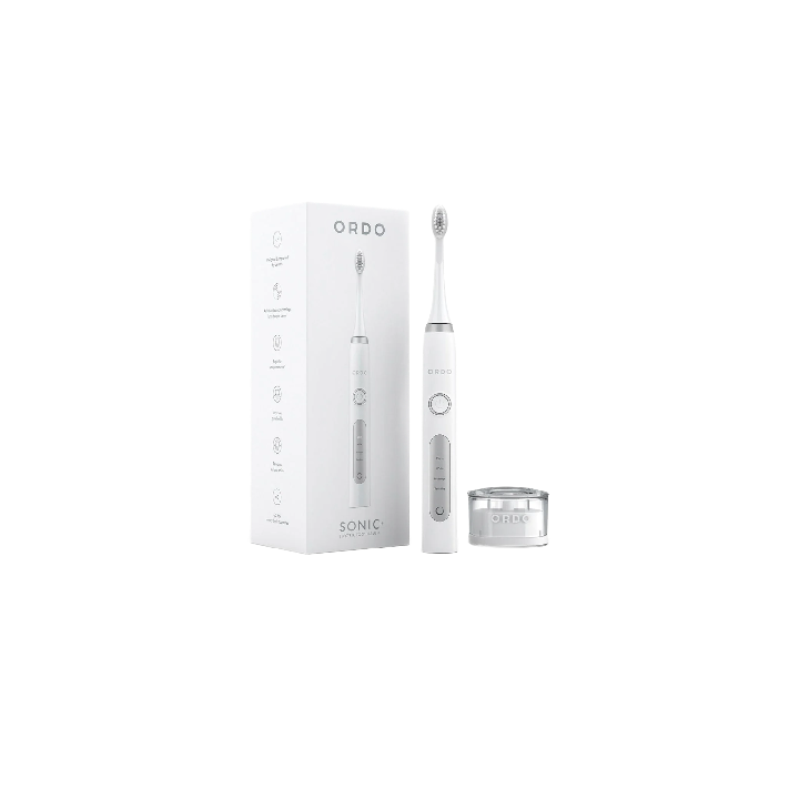 Ordo Sonic+ Electric Toothbrush
