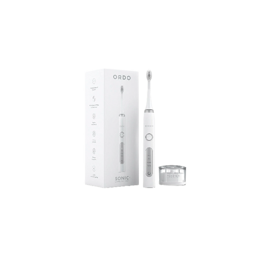 Ordo Sonic+ Electric Toothbrush