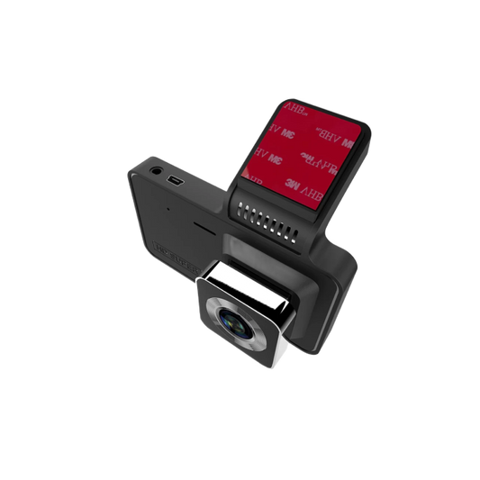 BlackBox Vehicle Dual Lens DVR Dash Camera – Full HD (Sealed Unit)