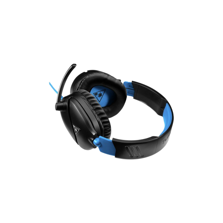 Turtle Beach Recon 70P Gaming Headset Black (PlayStation)