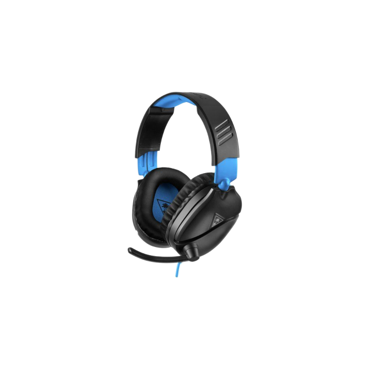 Turtle Beach Recon 70P Gaming Headset Black (PlayStation)