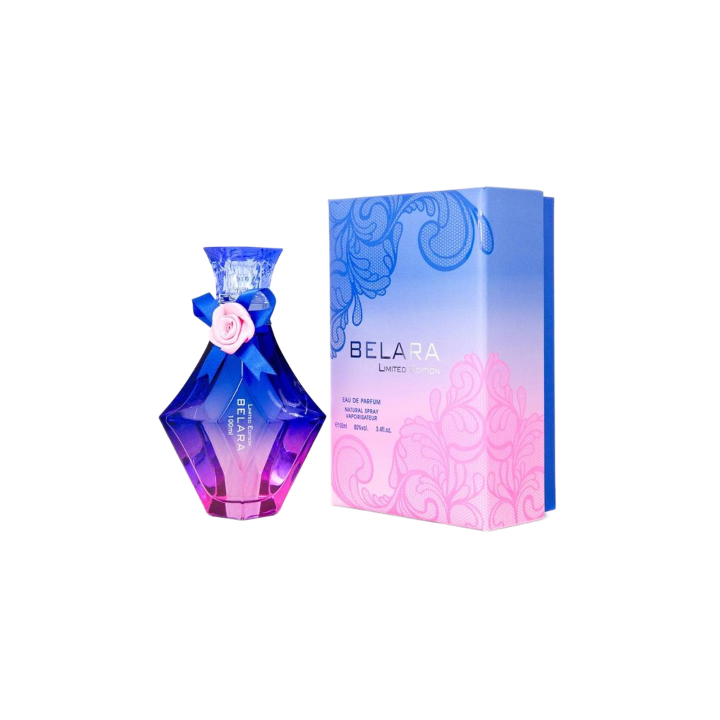 Belara Limited Edition Eau De Parfum 100ml