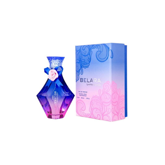 Belara Limited Edition Eau De Parfum 100ml