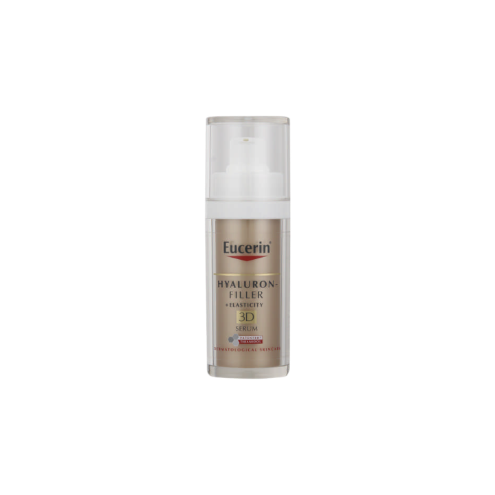 Eucerin Hyaluron-Filler 3D Serum – Advanced Anti-Age Solution