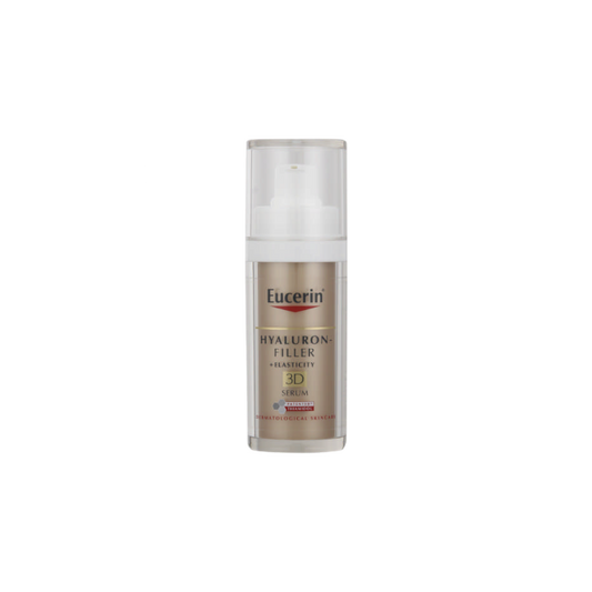 Eucerin Hyaluron-Filler 3D Serum – Advanced Anti-Age Solution