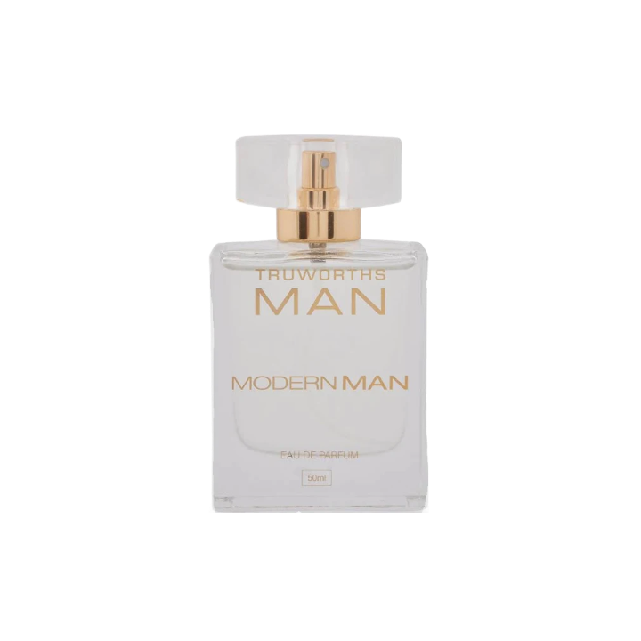 Truworths Man – Modern Man Eau de Toilette (EDT)